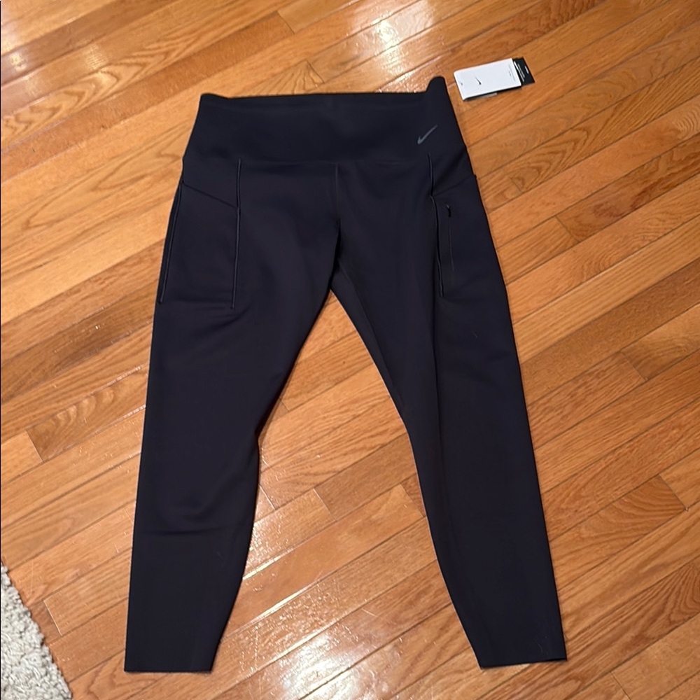 Nike Black Leggings